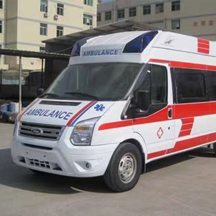 临汾救护车出租收费：安全出行，价格透明