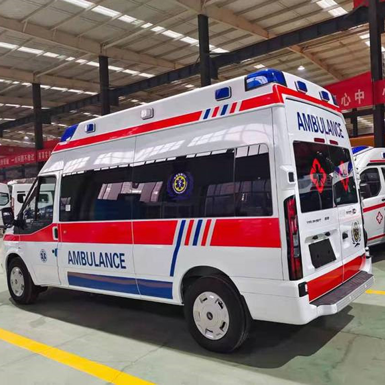 临汾救护车出租 —— 专业、安全、高效的城市急救服务
