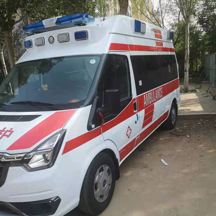 临汾救护车出租服务提供灵活定制方案