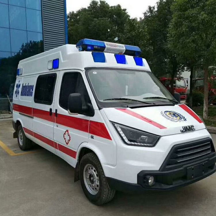 临汾救护车出租哪家好
