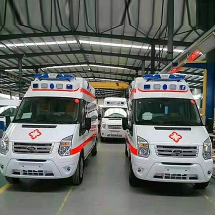 临汾救护车出租硬件设施介绍