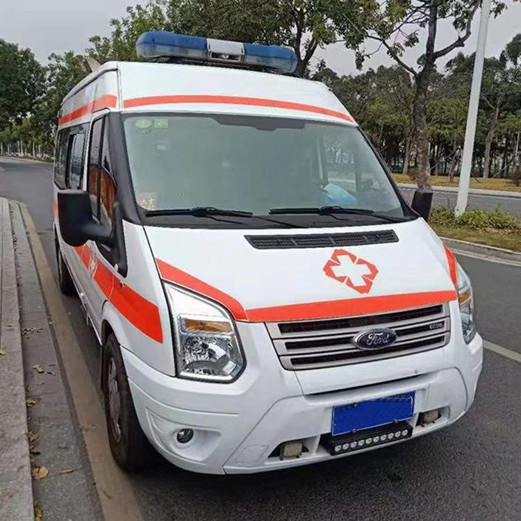 临汾用途不同，救护车装备标准也不同